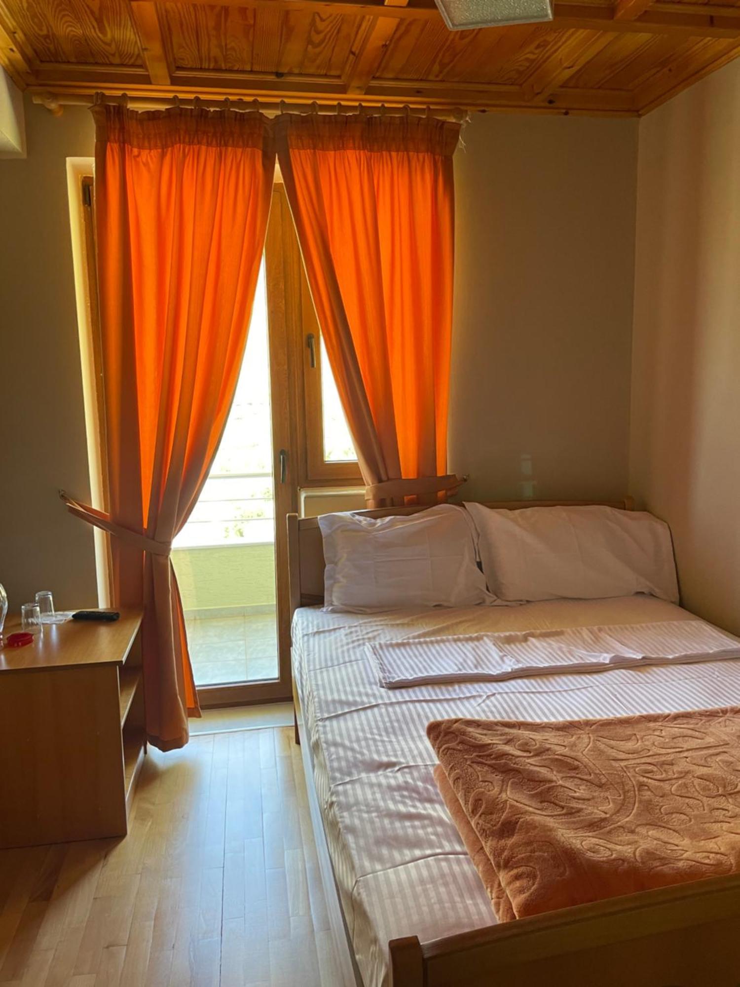 Lura Hotel Fushe-Lure 외부 사진