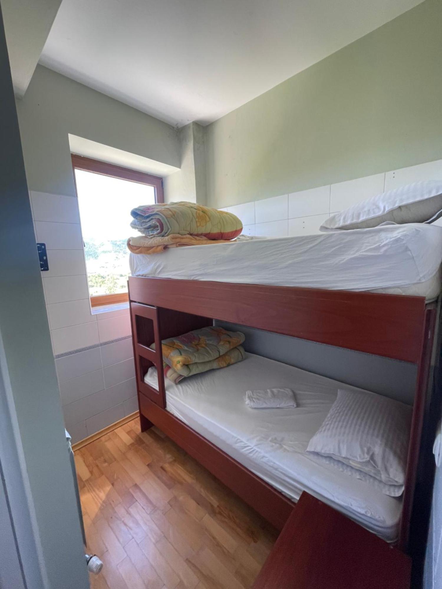 Lura Hotel Fushe-Lure 외부 사진
